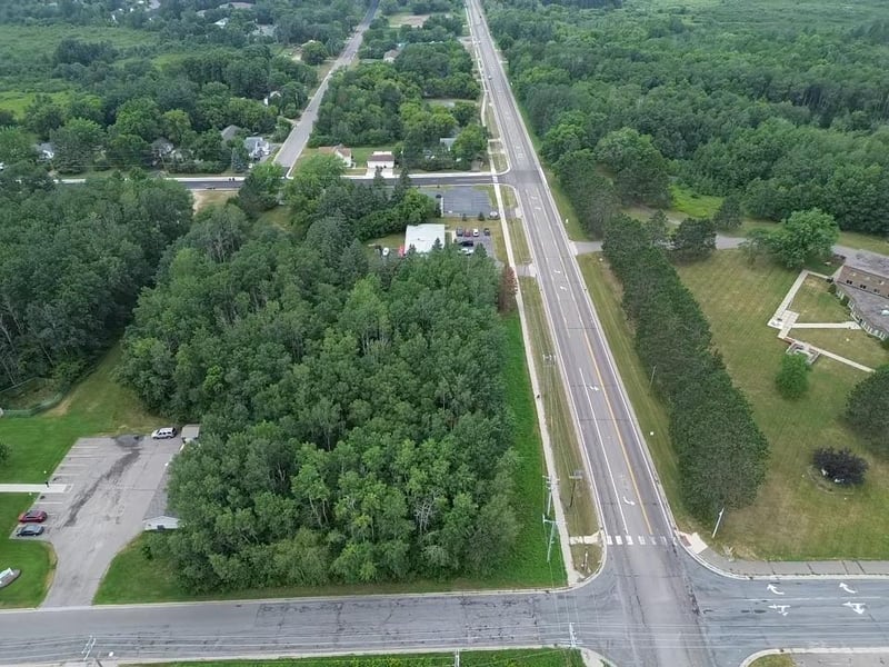 TBD Oak St, Brainerd, MN 56401