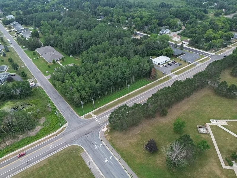 TBD Oak St, Brainerd, MN 56401