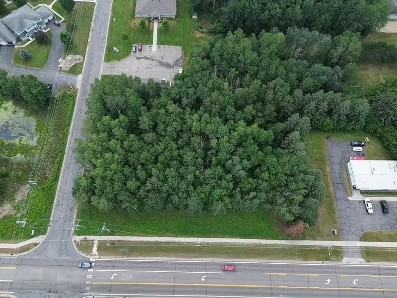 TBD Oak St, Brainerd, MN 56401