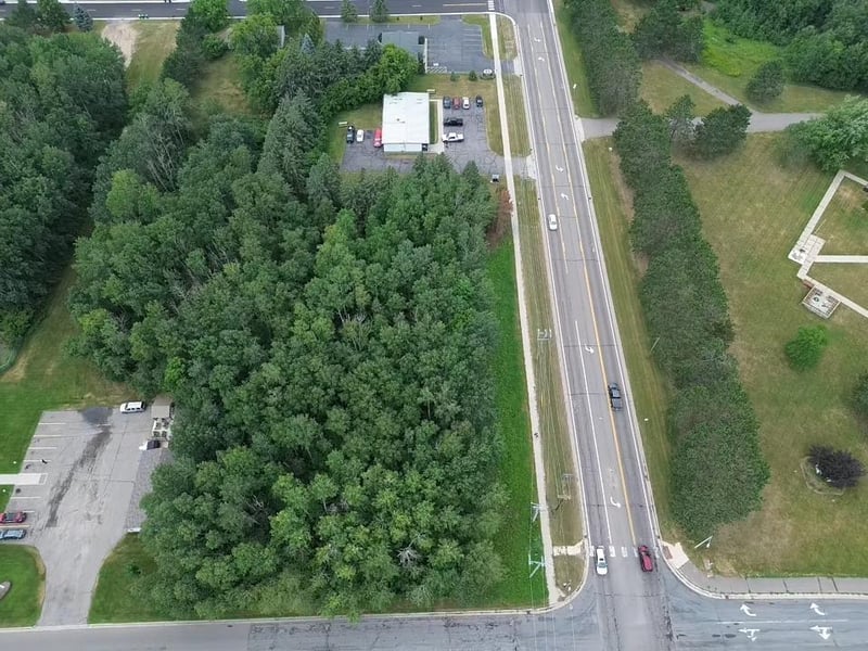 TBD Oak St, Brainerd, MN 56401