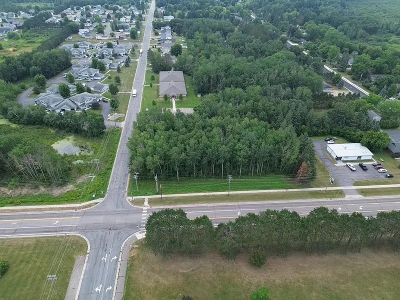 TBD Oak St, Brainerd, MN 56401