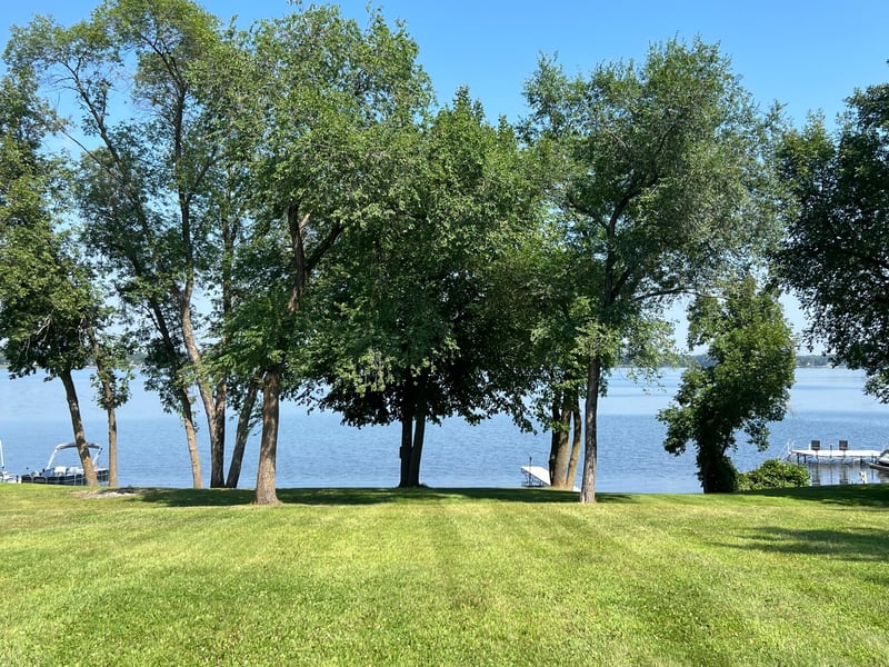 11074 Grand Lake Rd, Rockville, MN 56369