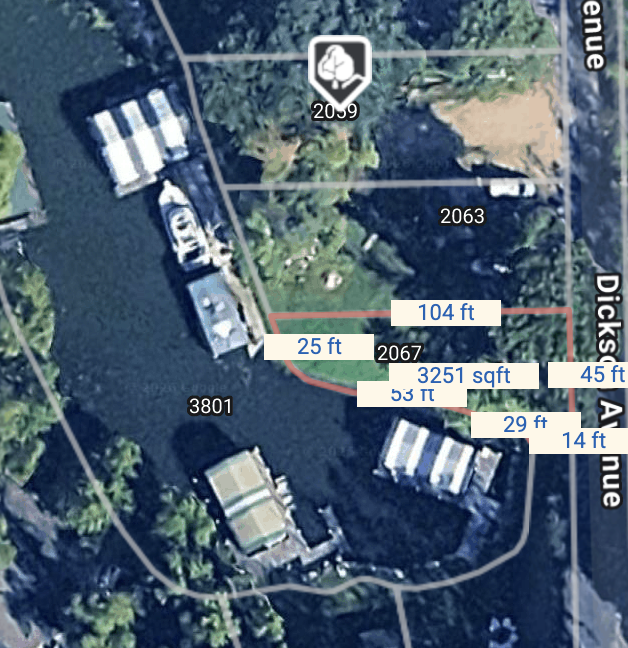 2059 Dickson Ave, Spring Park, MN 55384