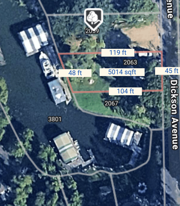 2059 Dickson Ave, Spring Park, MN 55384