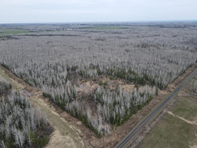 TBD Gulley Rd, Maple, WI 54854
