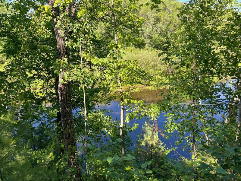 73XX Willow St E, Webster, WI 54893