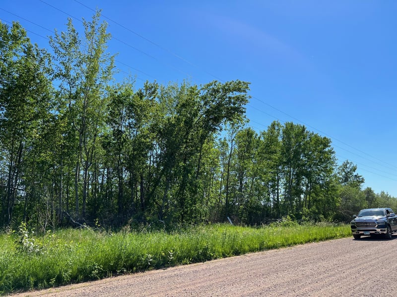 TBD Cross Park Rd, Hinckley, MN 55037