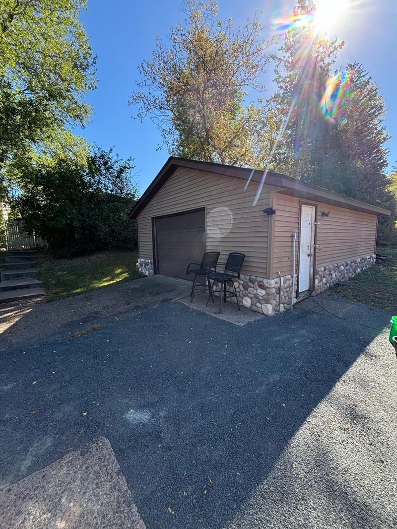 951 14th Ave, Almena, WI 54805