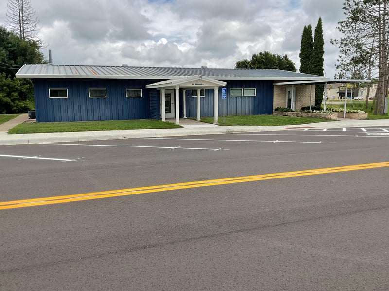 400 Broadway Ave N, Foley, MN 56329
