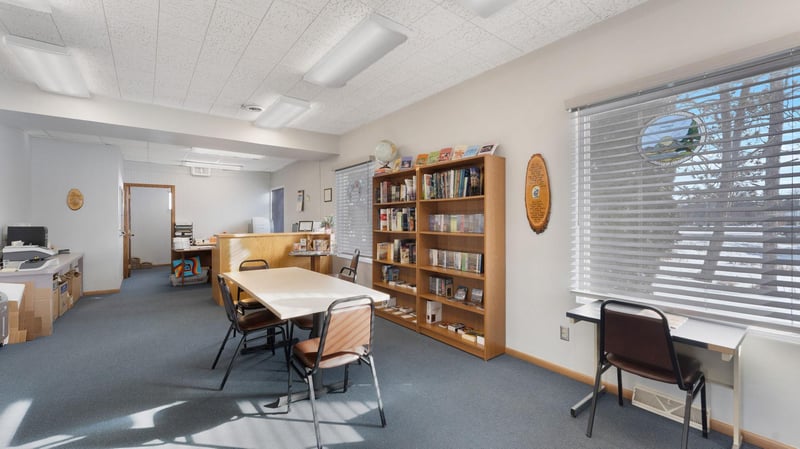 400 Broadway Ave N, Foley, MN 56329