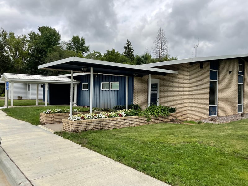400 Broadway Ave N, Foley, MN 56329