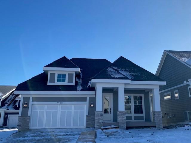 7428 Elm Ln, Corcoran, MN 55340