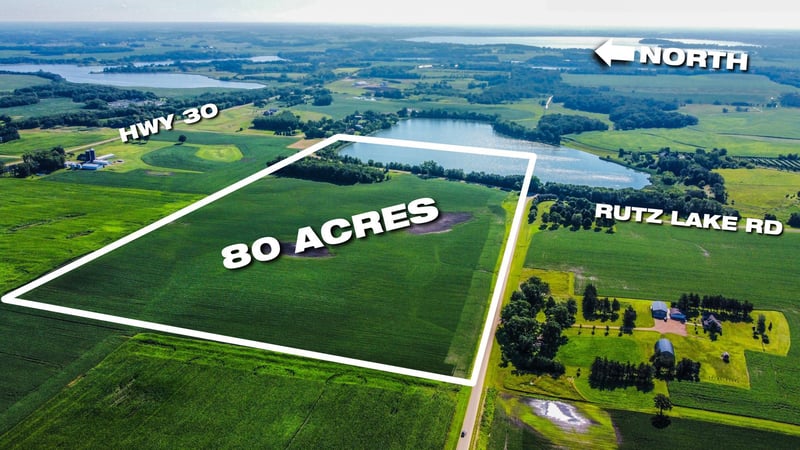 7250 Rutz Lake Rd, Waconia, MN 55387