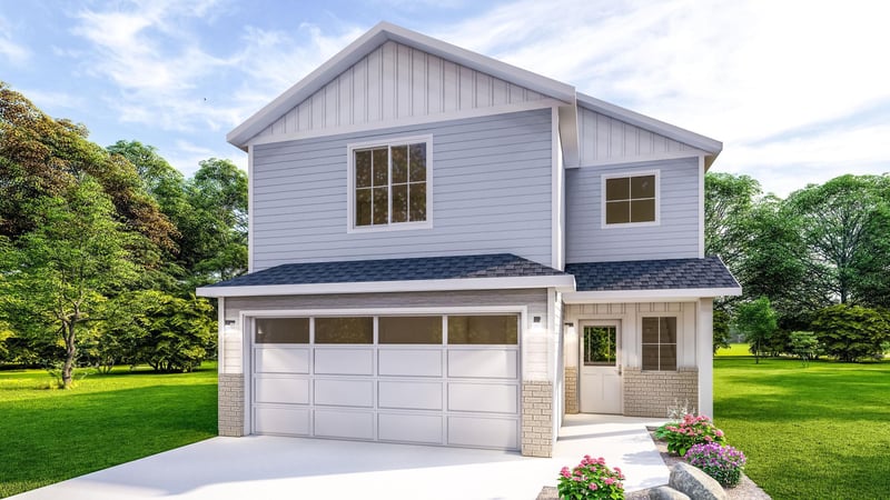 2513 37 Ave S, Moorhead, MN 56560