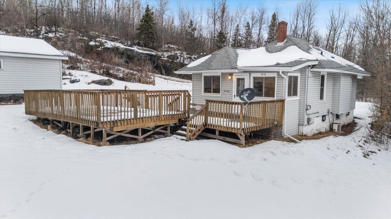9118 Gogebic St, Duluth, MN 55808