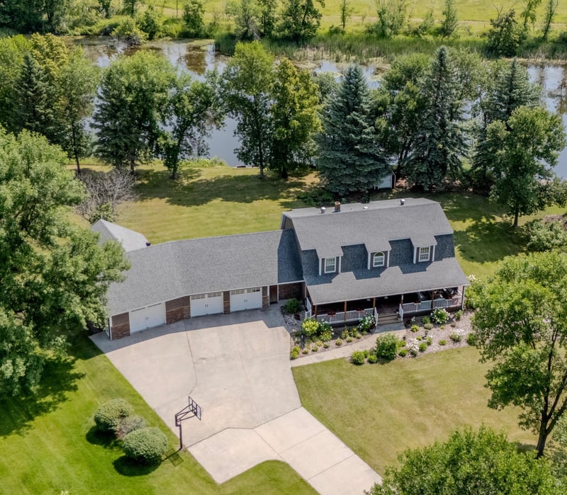 131 Fern Rd, Thief River Falls, MN 56701