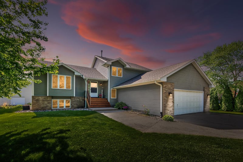 4380 Chester Ct, Webster, MN 55088