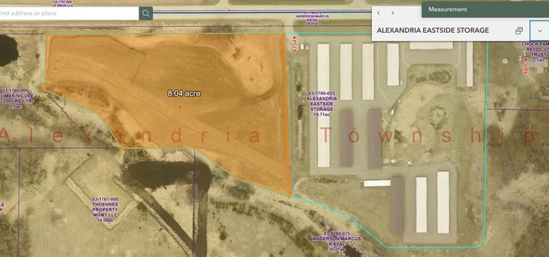 XXXX Country Rd 82 SE, Alexandria, MN 56308