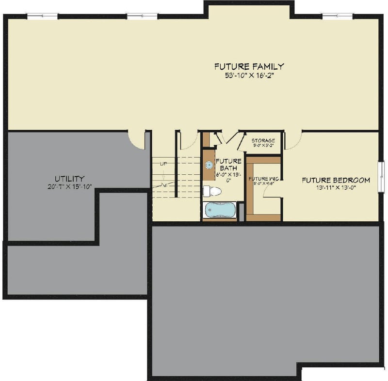 2107 River Bend Trl, Mayer, MN 55360