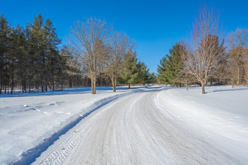 23548 W River Rd, Grantsburg, WI 54840