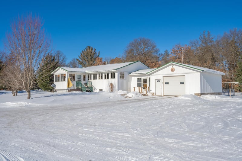 23548 W River Rd, Grantsburg, WI 54840