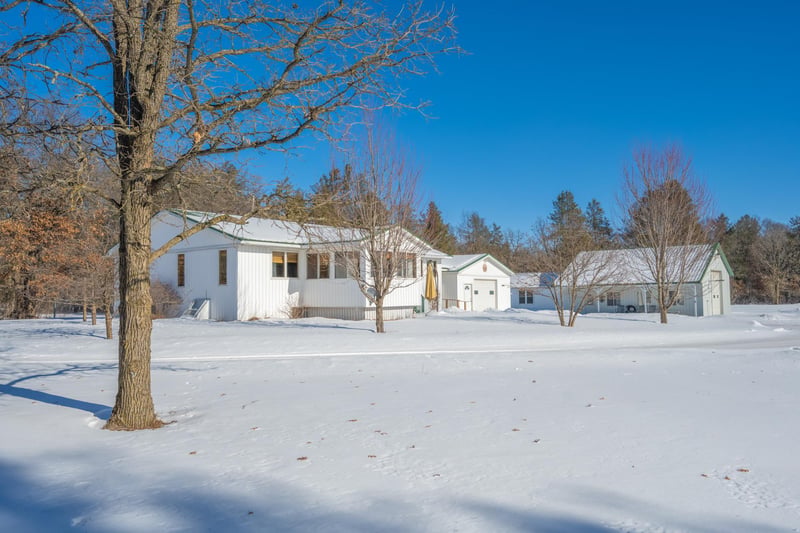 23548 W River Rd, Grantsburg, WI 54840