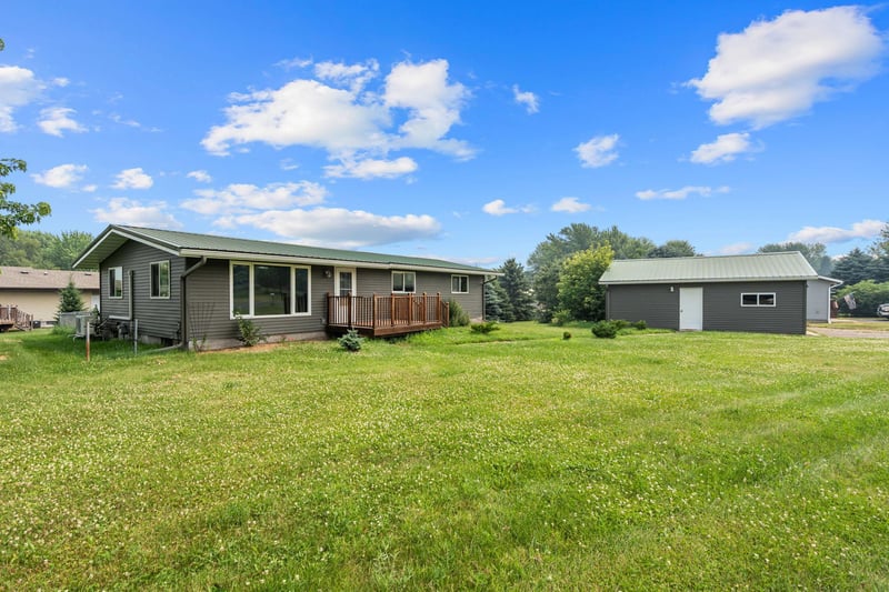 116 Elizabeth Ct S, Turtle Lake, WI 54889