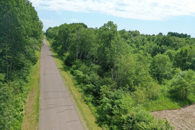 XXX Hwy 87/bucklund Rd, Grantsburg, WI 54840