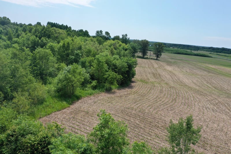 XXX Hwy 87/bucklund Rd, Grantsburg, WI 54840