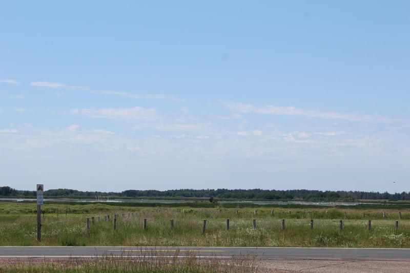 XXX Hwy 87/bucklund Rd, Grantsburg, WI 54840
