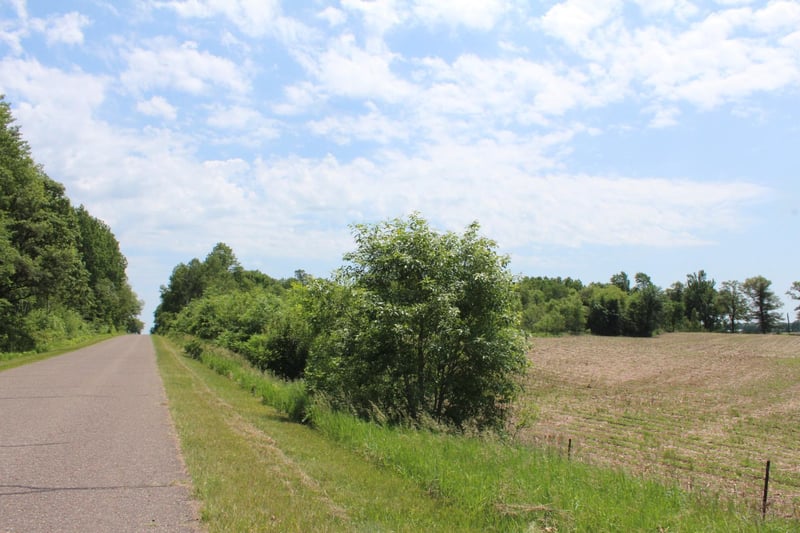 XXX Hwy 87/bucklund Rd, Grantsburg, WI 54840