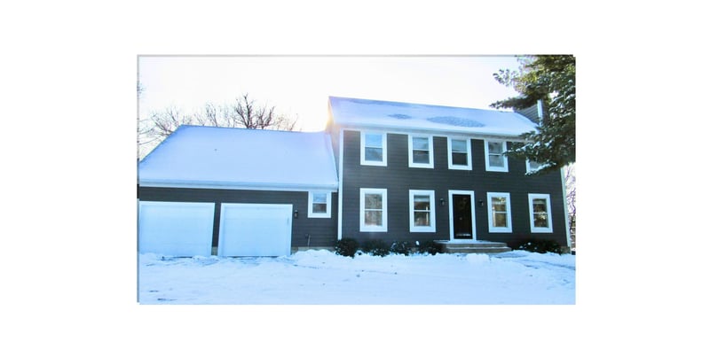 9420 Fabian St NE, Byron, MN 55920