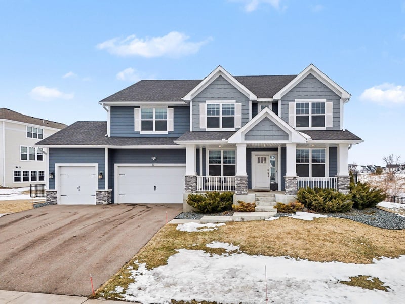 6241 Steeple Chase Ln, Hamel, MN 55340