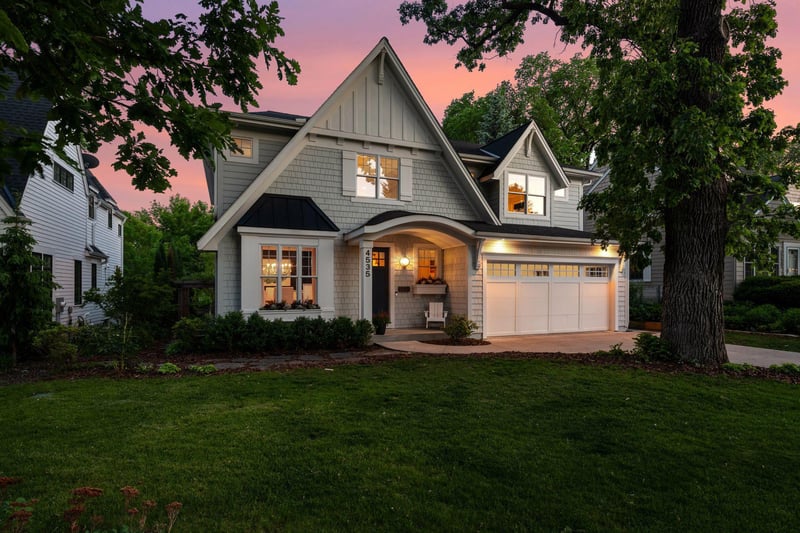 4535 W 56th St, Edina, MN 55424