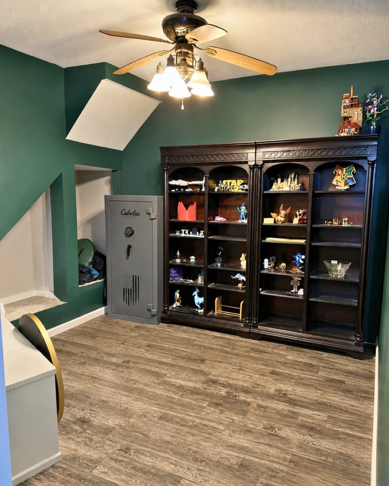 530 4th St, Green Isle, MN 55338