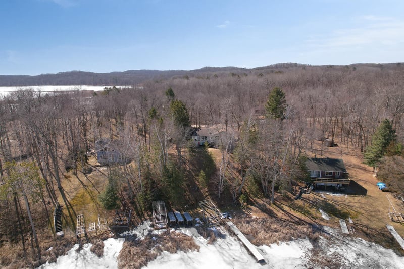 4650 Lakeview Dr, Cushing, MN 56443