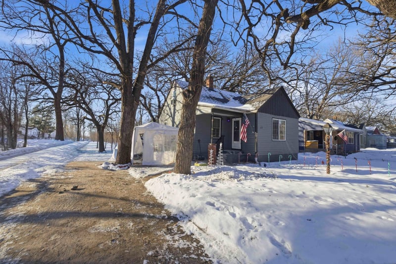 31 12th Ave NE, Saint Cloud, MN 56304
