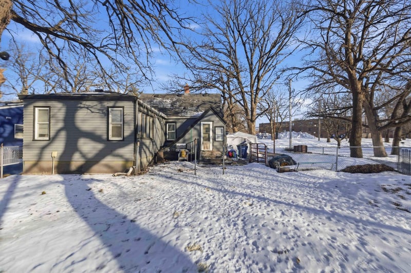 31 12th Ave NE, Saint Cloud, MN 56304