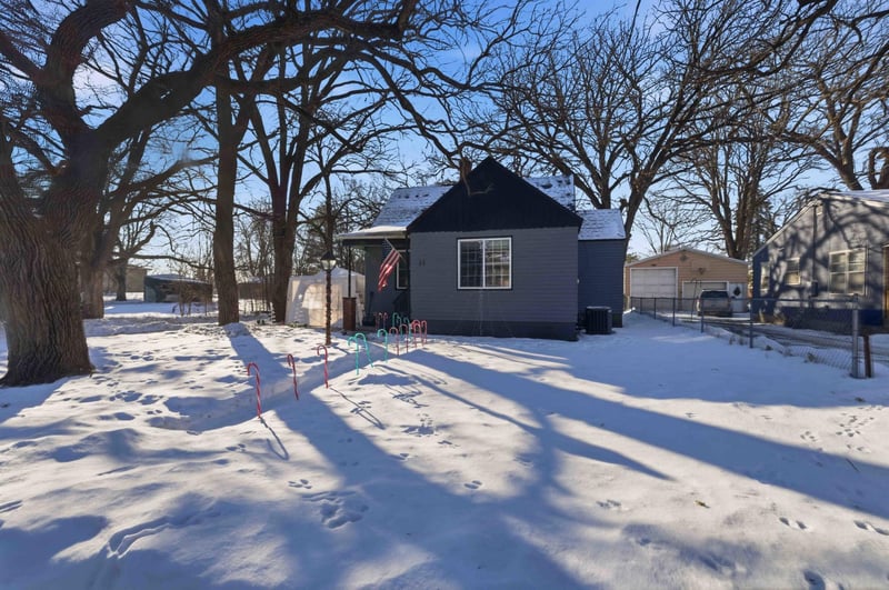 31 12th Ave NE, Saint Cloud, MN 56304