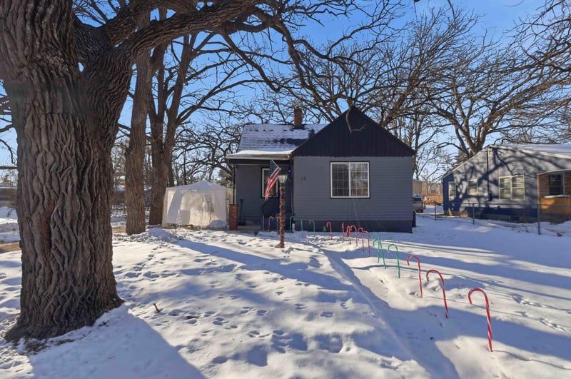 31 12th Ave NE, Saint Cloud, MN 56304