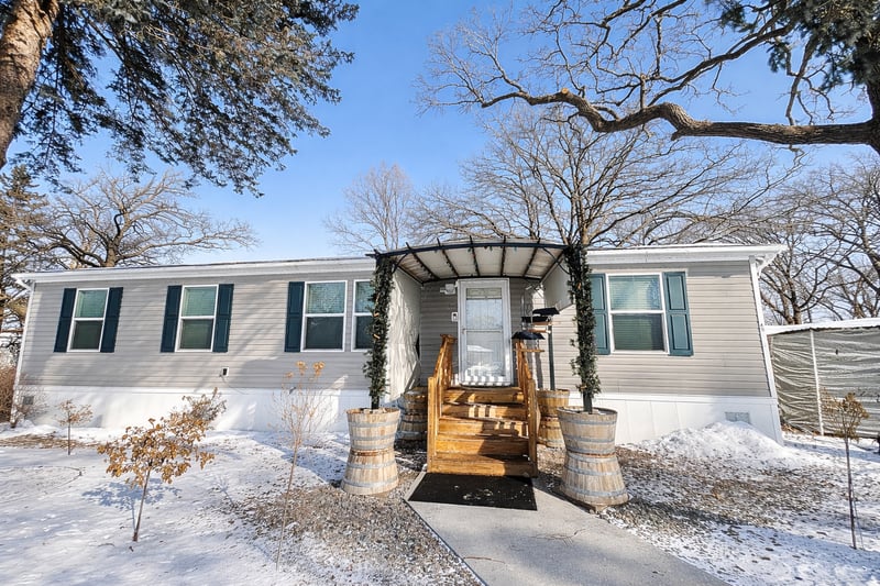 68 Joymar Dr, Saint Cloud, MN 56301