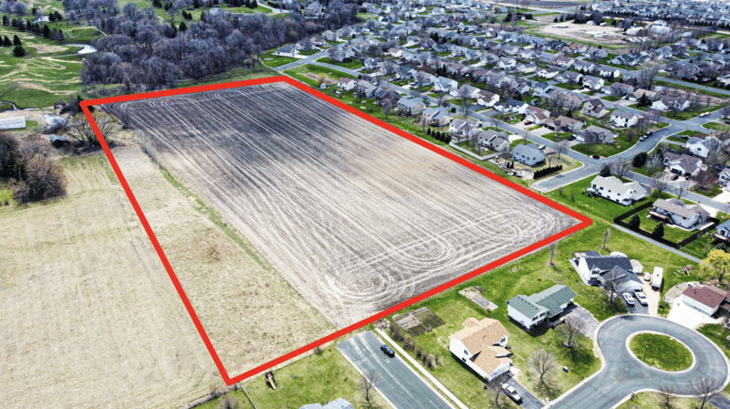2X Ash St S, Belle Plaine, MN 56011