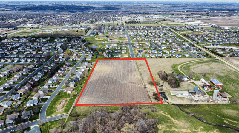 2X Ash St S, Belle Plaine, MN 56011