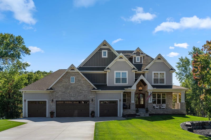 4624 141st Ln NE, Ham Lake, MN 55304