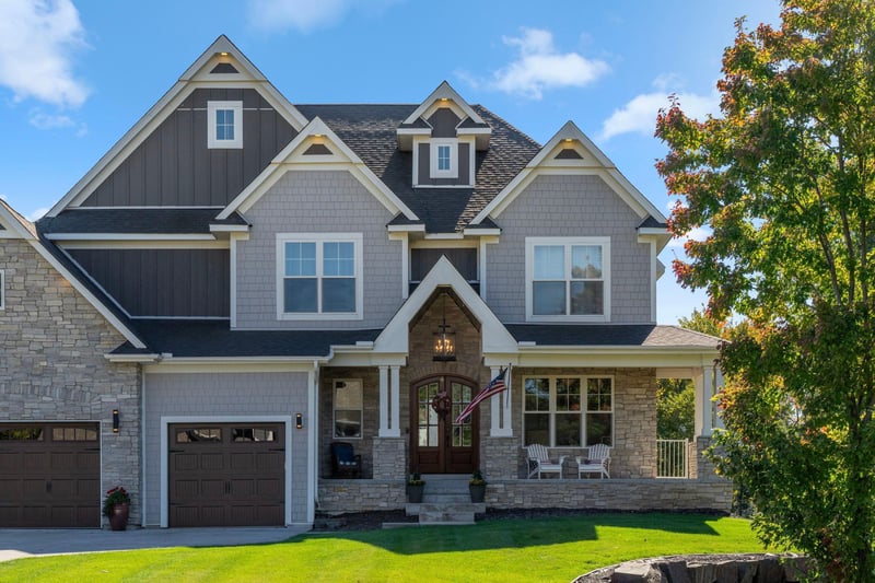 4624 141st Ln NE, Ham Lake, MN 55304