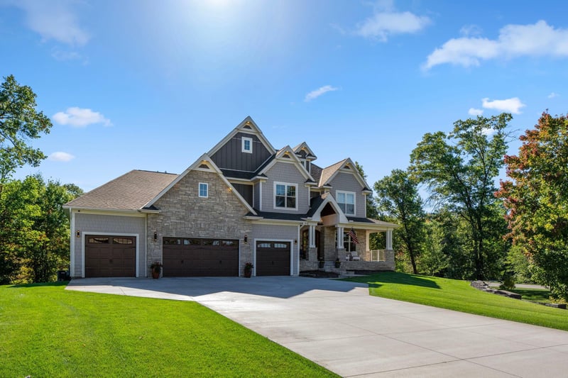 4624 141st Ln NE, Ham Lake, MN 55304