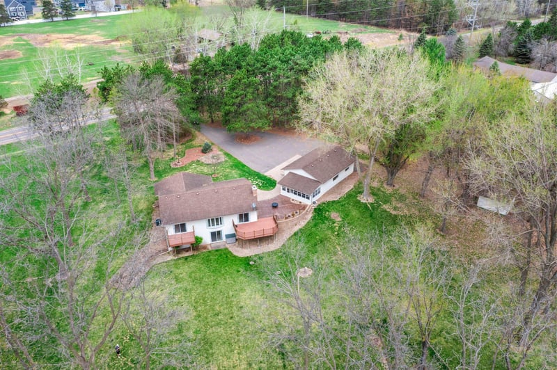 13175 Goodview Ave N, Hugo, MN 55110