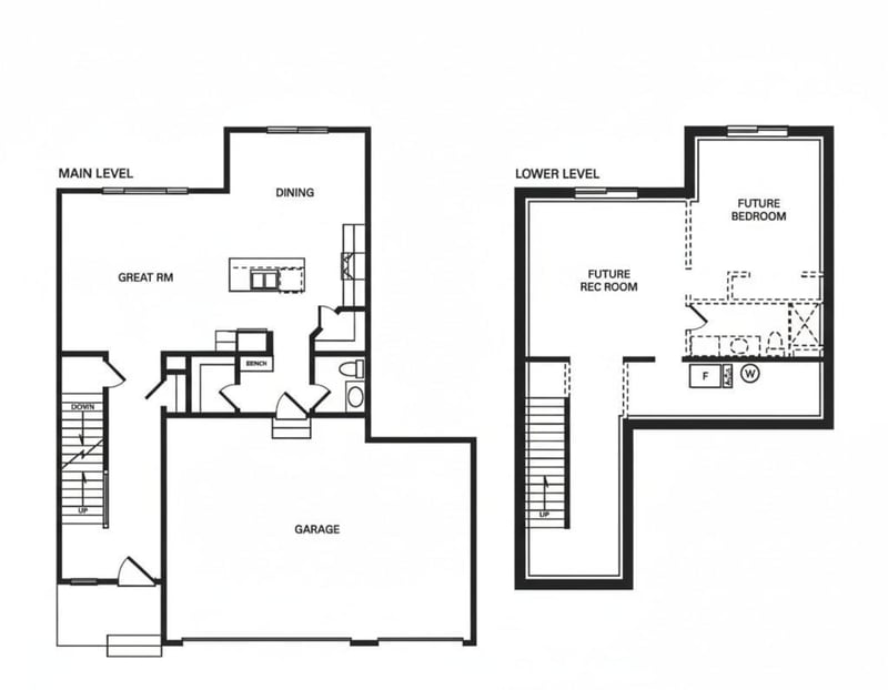 211 Lori Ln, Delano, MN 55328