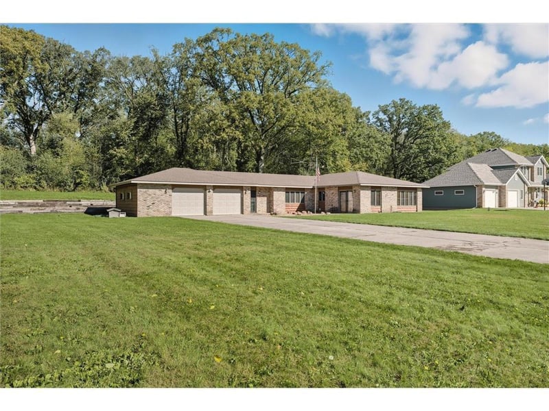 19348 180th Ave NW, Big Lake, MN 55309