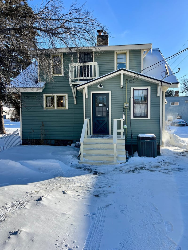 116 4th Ave, Bovey, MN 55709